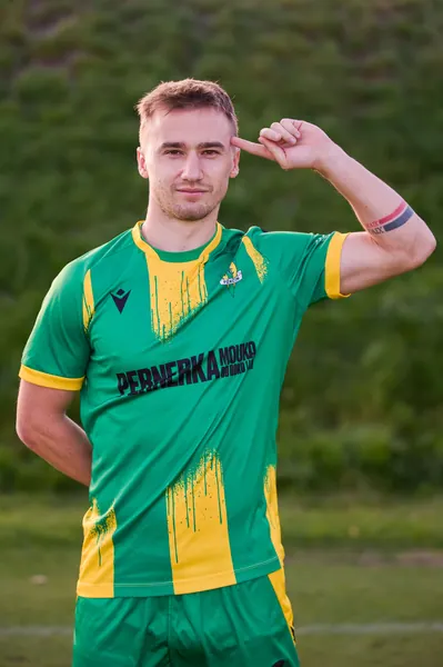 Media DAY – FC Pěnčín, 1. 10. 2026