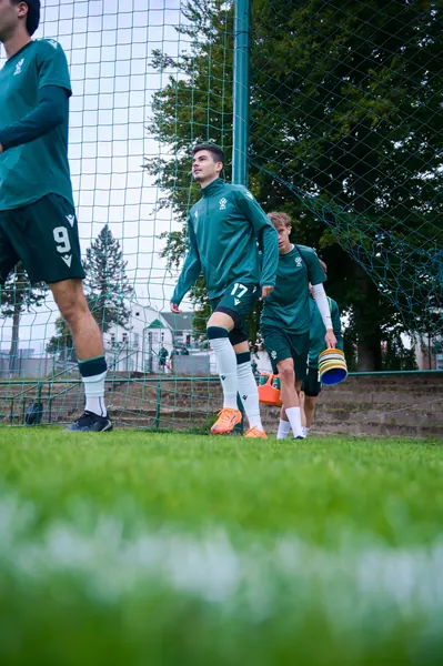 FK Jablonec B – FC Slovan Liberec B, 5. 9. 2026
