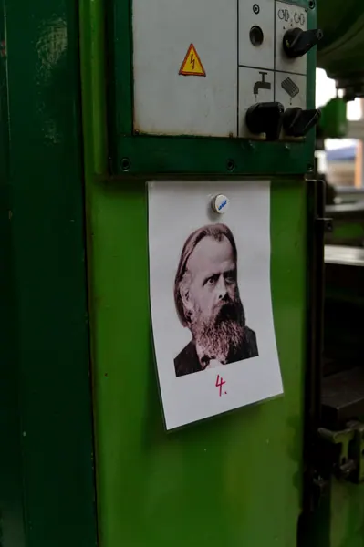 150 let Průmyslovky, 18. 9. 2026