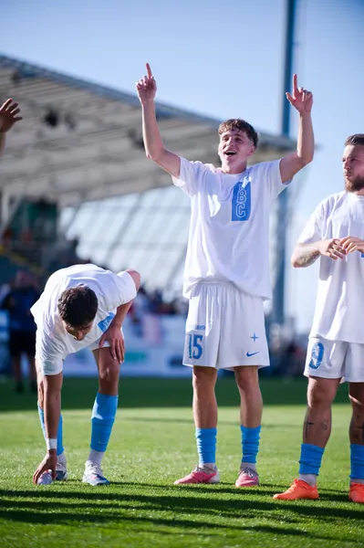 FK Jablonec – FC Slovan Liberec, 5. 9. 2026