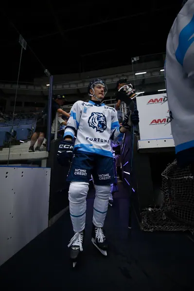 HC Bílí Tygři Liberec – HC Rytíři Kladno, 13. 8. 2026
