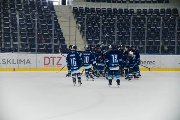 BTL – Kladno, 22. 8. 2026