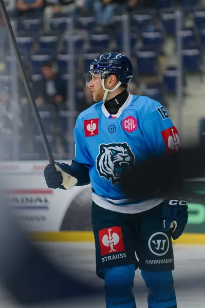 Bílí Tygři Liberec – Frölunda HC, 6. 10. 2026