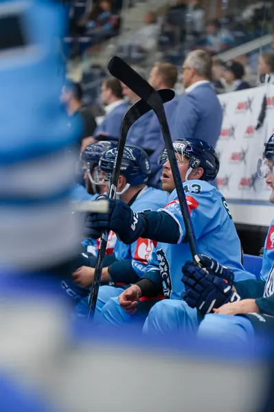 Bílí Tygři Liberec – Herning Blue Fox, 10. 9. 2026