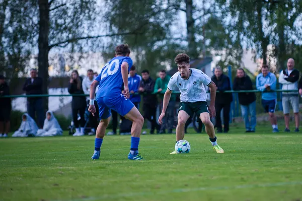 FK Jablonec B – FC Slovan Liberec B, 5. 9. 2026