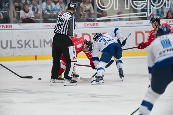 Bílí Tygři Liberec – HC Olomouc, 2. 10. 2026