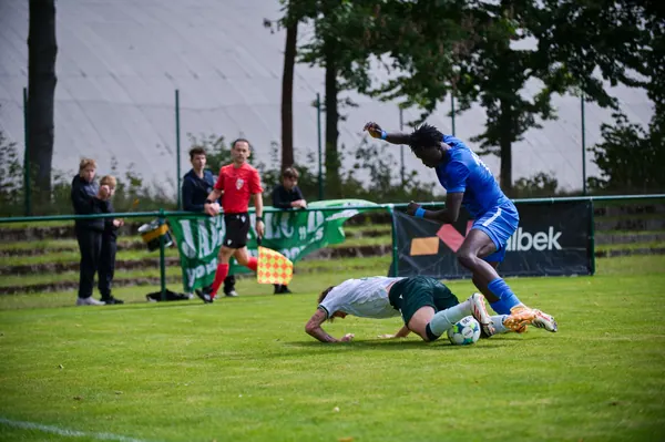 FK Jablonec B – FC Slovan Liberec B, 5. 9. 2026