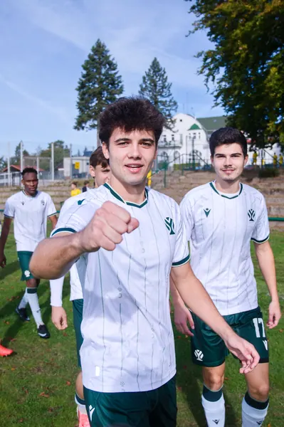 FK Jablonec B – FC Hradec Králové B, 27. 9. 2026