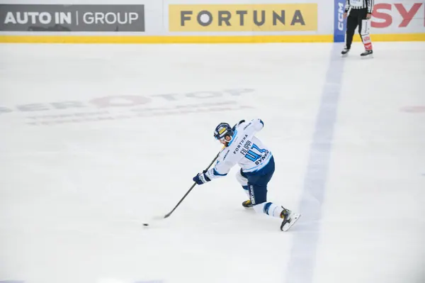Bílí Tygři Liberec – HC Oceláři Třinec, 27. 9. 2026