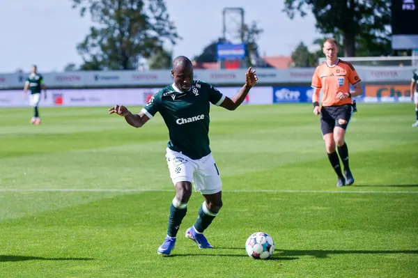 FK Jablonec – FC Slovan Liberec, 5. 9. 2026