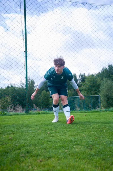 FK Jablonec B – FC Slovan Liberec B, 5. 9. 2026
