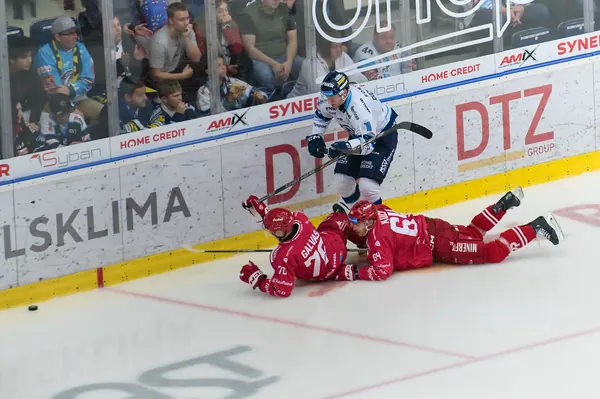 Bílí Tygři Liberec – HC Oceláři Třinec, 27. 9. 2026