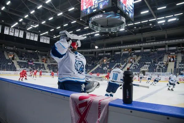 Bílí Tygři Liberec – HC Olomouc, 2. 10. 2026