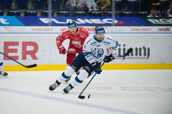 Bílí Tygři Liberec – HC Olomouc, 2. 10. 2026