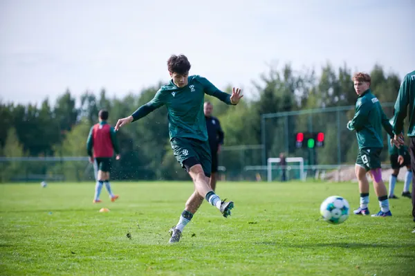 FK Jablonec B – FC Hradec Králové B, 27. 9. 2026