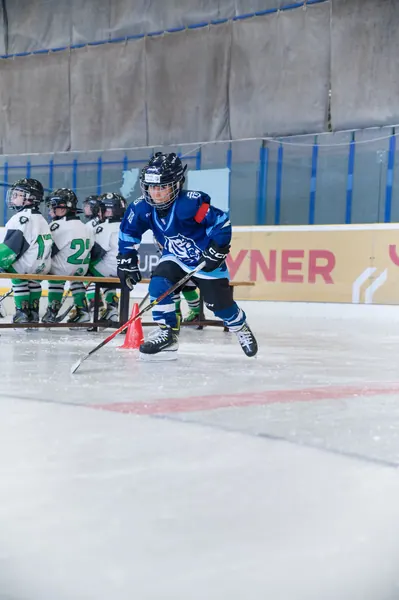 BTL U7 Pohár, 4. 10. 2026
