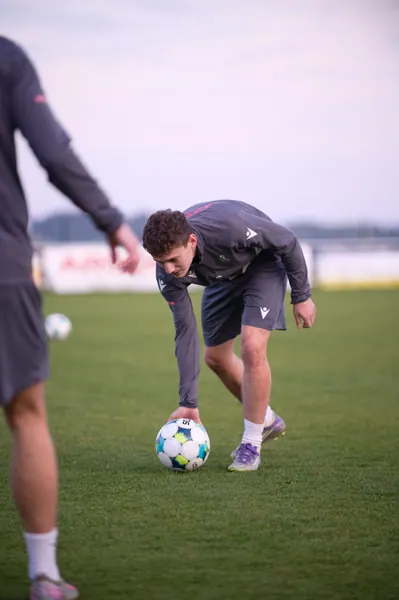 Media DAY – FC Pěnčín, 1. 10. 2026
