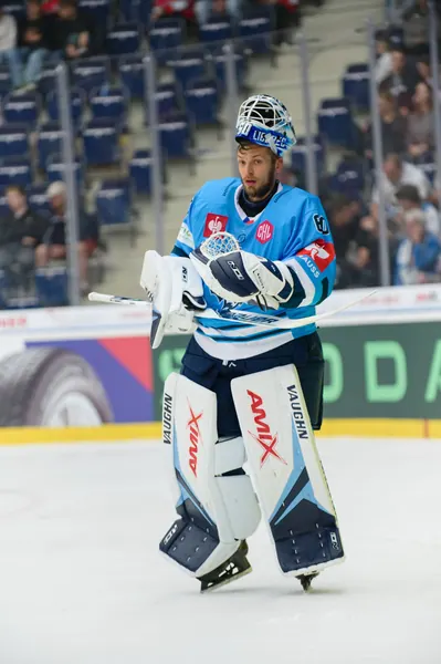 Bílí Tygři Liberec – Frölunda HC, 6. 10. 2026