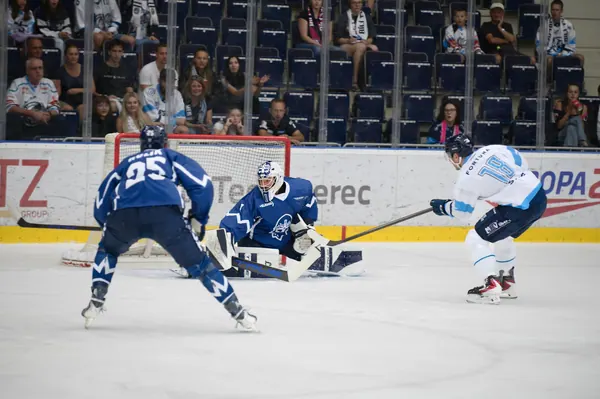 HC Bílí Tygři Liberec – HC Rytíři Kladno, 13. 8. 2026