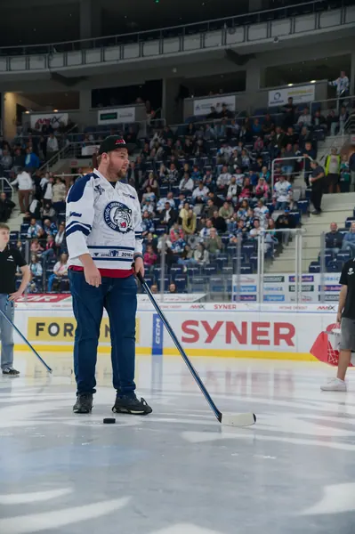 Bílí Tygři Liberec – HC Olomouc, 2. 10. 2026