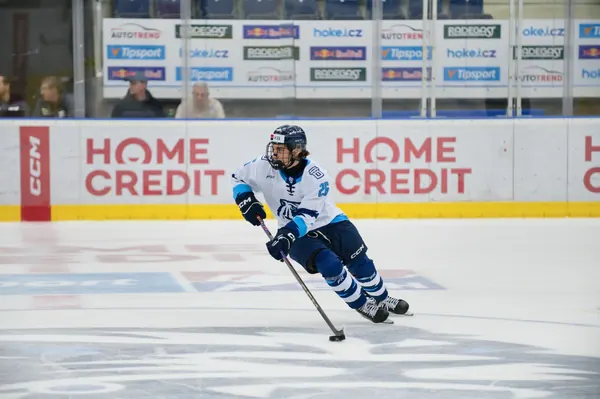 U20: HC Bílí Tygři Liberec – HC Verva Litvínov, 4. 9. 2026