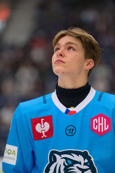 Bílí Tygři Liberec – Frölunda HC, 6. 10. 2026
