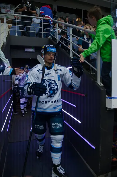 Bílí Tygři Liberec – HC Olomouc, 2. 10. 2026