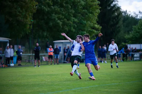 FK Jablonec B – FC Slovan Liberec B, 5. 9. 2026