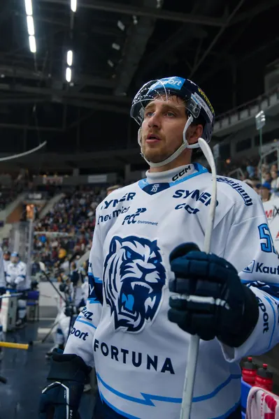 Bílí Tygři Liberec – HC Oceláři Třinec, 27. 9. 2026