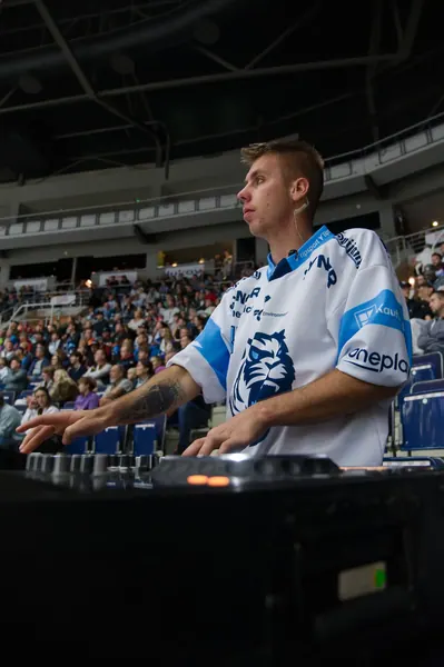 Bílí Tygři Liberec – HC Oceláři Třinec, 27. 9. 2026