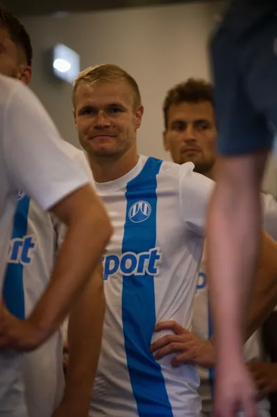 FK Jablonec – FC Slovan Liberec, 5. 9. 2026