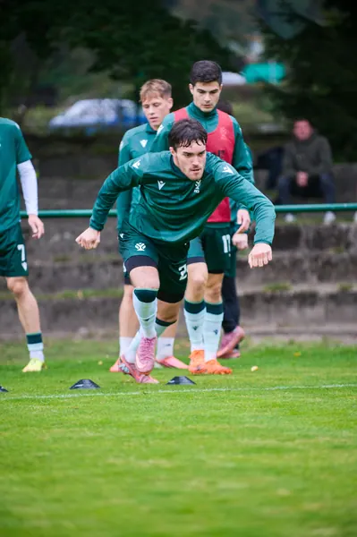 FK Jablonec B – FK Mladá Boleslav B, 13. 9. 2026
