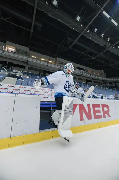 U20: HC Bílí Tygři Liberec – HC Verva Litvínov, 4. 9. 2026