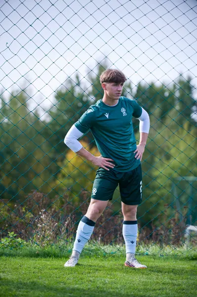 FK Jablonec B – FC Hradec Králové B, 27. 9. 2026