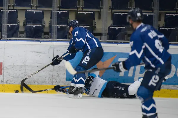 HC Bílí Tygři Liberec – HC Rytíři Kladno, 13. 8. 2026