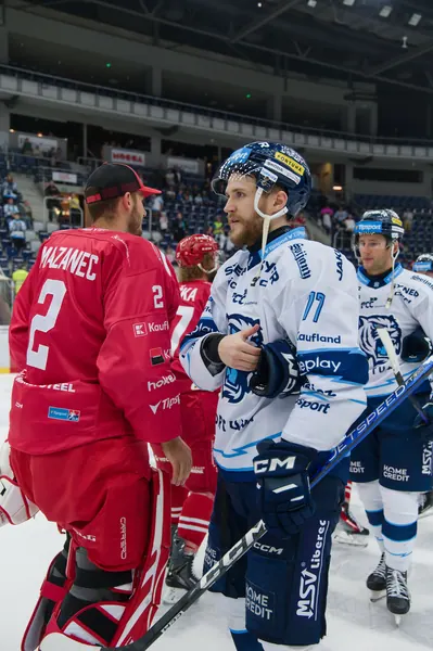 Bílí Tygři Liberec – HC Oceláři Třinec, 27. 9. 2026
