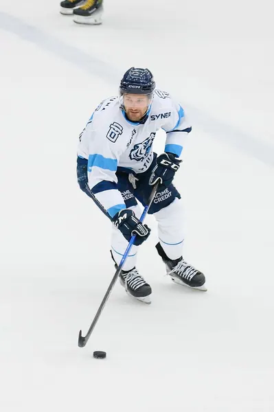 HC Bílí Tygři Liberec – HC Rytíři Kladno, 13. 8. 2026