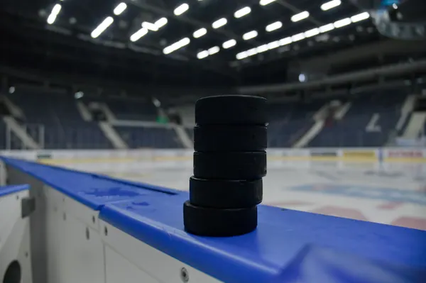 U20: HC Bílí Tygři Liberec – HC Verva Litvínov, 4. 9. 2026