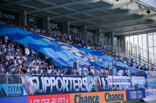 FK Jablonec – FC Slovan Liberec, 5. 9. 2026