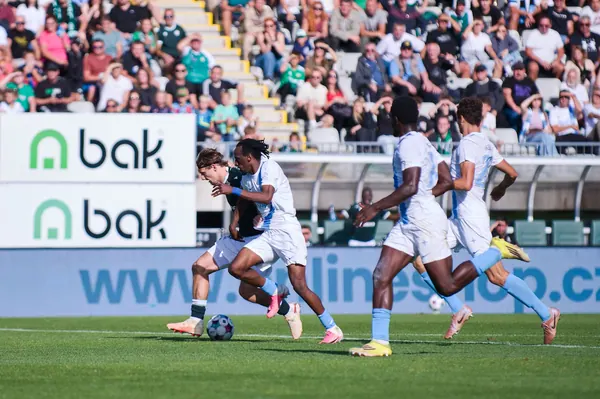 FK Jablonec – FC Slovan Liberec, 5. 9. 2026