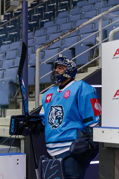 Bílí Tygři Liberec – Herning Blue Fox, 10. 9. 2026