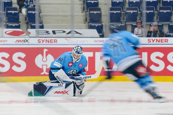 Bílí Tygři Liberec – Frölunda HC, 6. 10. 2026