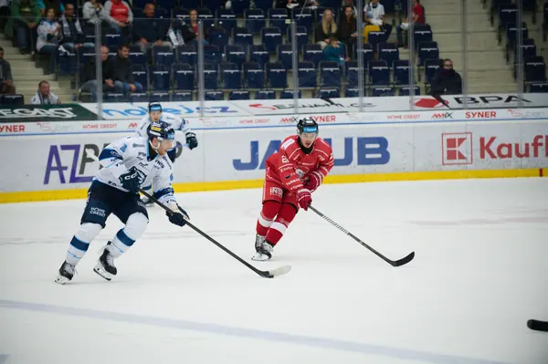 Bílí Tygři Liberec – HC Olomouc, 2. 10. 2026