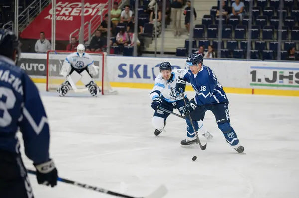 HC Bílí Tygři Liberec – HC Rytíři Kladno, 13. 8. 2026