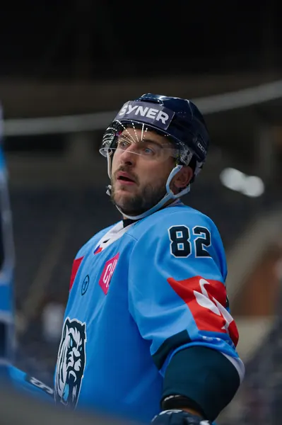 Bílí Tygři Liberec – Herning Blue Fox, 10. 9. 2026