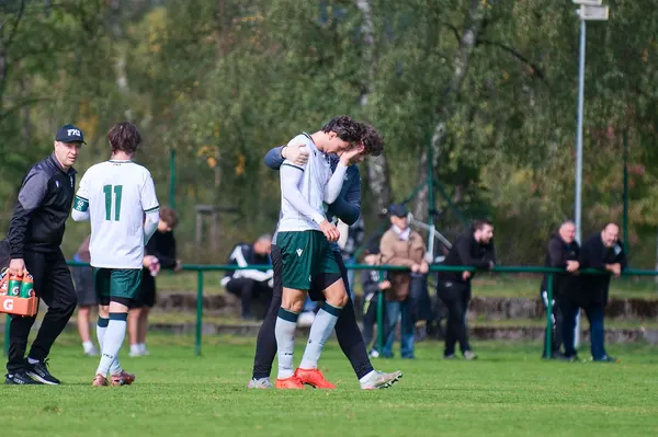 FK Jablonec B – FC Hradec Králové B, 27. 9. 2026