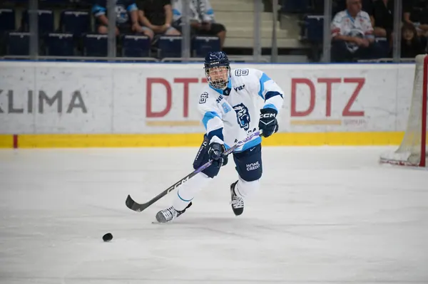 HC Bílí Tygři Liberec – HC Rytíři Kladno, 13. 8. 2026
