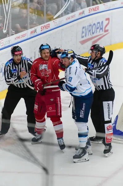 Bílí Tygři Liberec – HC Olomouc, 2. 10. 2026