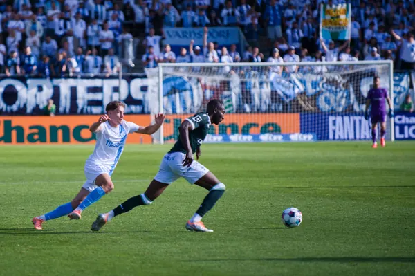 FK Jablonec – FC Slovan Liberec, 5. 9. 2026