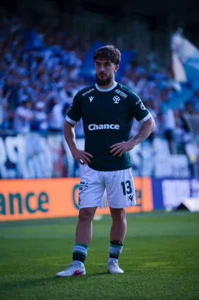 FK Jablonec – FC Slovan Liberec, 5. 9. 2026